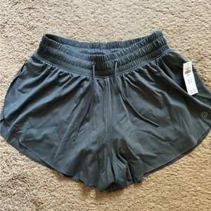 Gilly Hicks Active Shorts